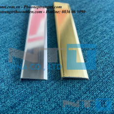 Nẹp nhôm NTT-L20x4